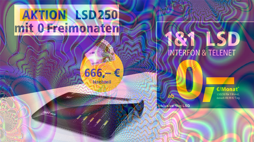 Werbung